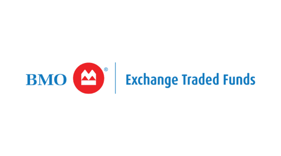 BMO ETFs Logo