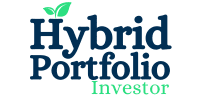 Hybrid Portfolio Investor Logo