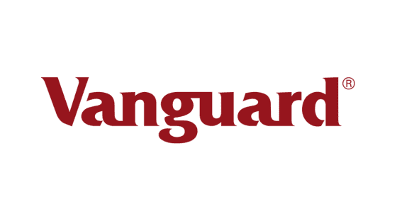 Vanguard Logo