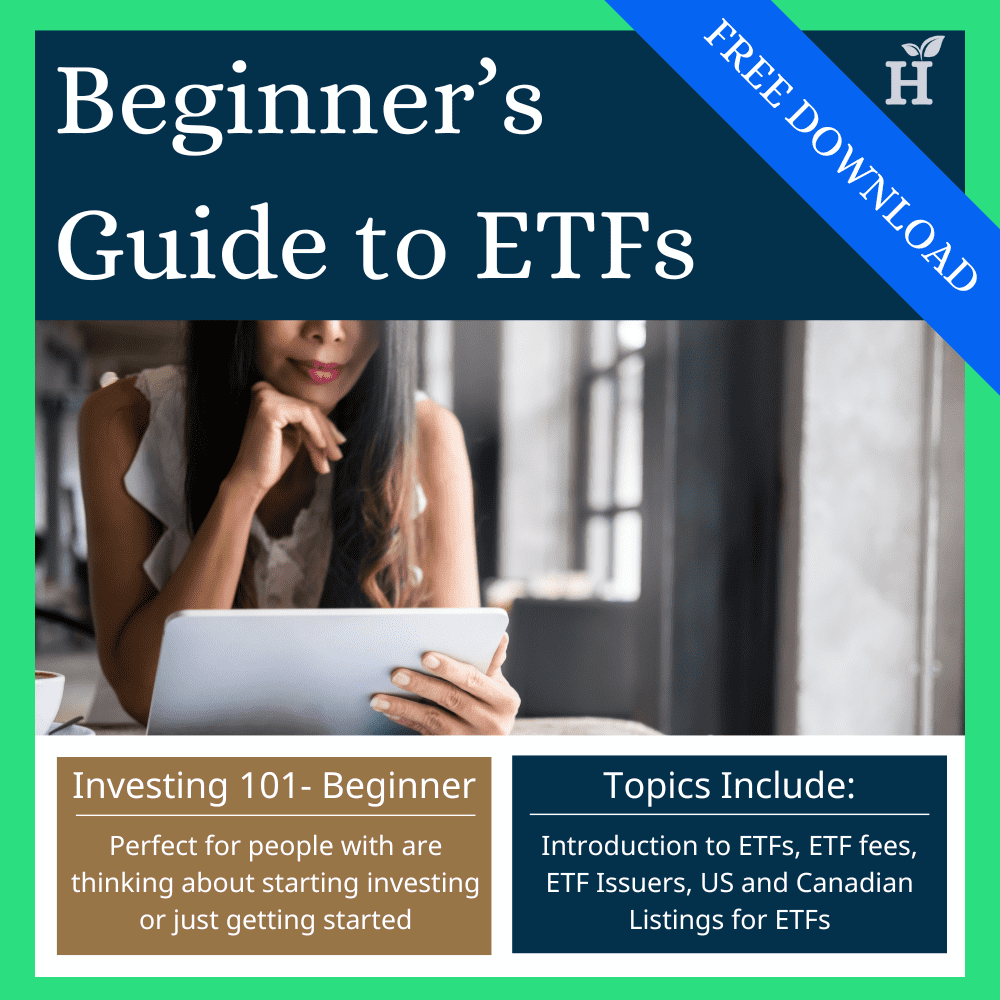 Beginner's Guide to ETFs